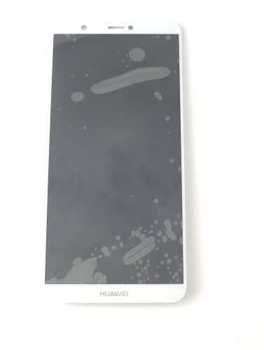 Huawei Y7 Prime 2018 LCD+dotyk biely