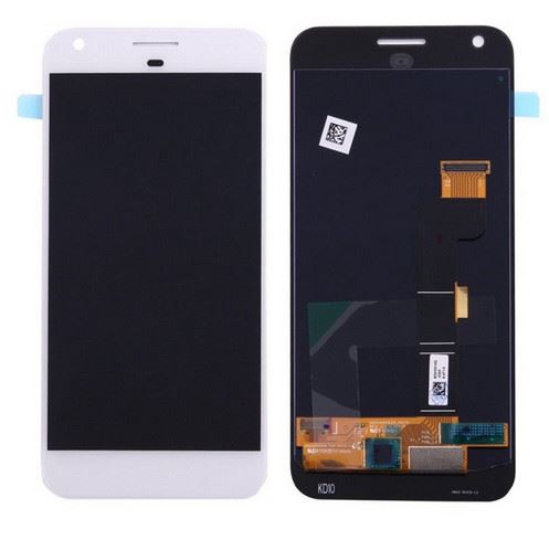 HTC Google Pixel XL LCD+dotyk biely