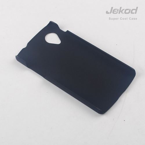 JEKOD Super Cool puzdro Black pre LG D821 Google Nexus 5