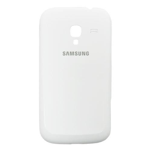 Samsung i8160 Galaxy Ace 2 kryt batérie White
