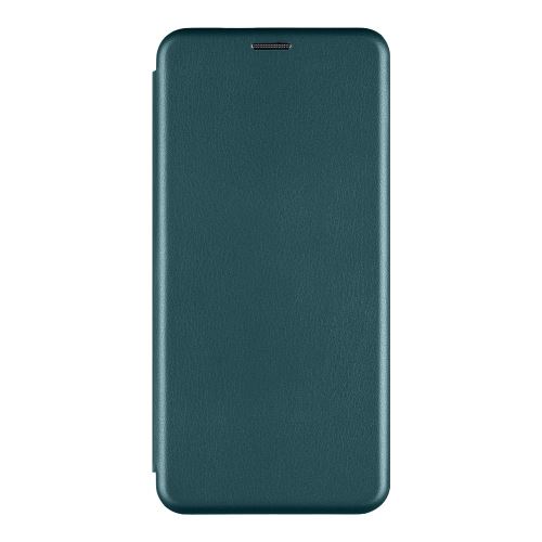 OBAL:ME Book puzdro pre Samsung Galaxy A05s Dark Green