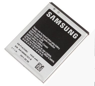 EB-F1A2GBU Samsung batéria 1650mAh Li-Ion (Bulk)