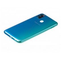 Samsung M307F kryt batérie modrý