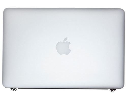 Apple Macbook A1502 2015 kompletní LCD stříbrný