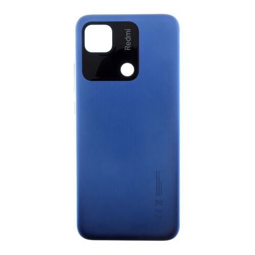 Xiaomi Redmi 10A Kryt Baterie Blue (Service pack)