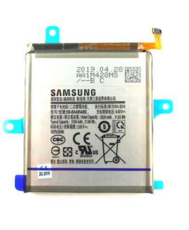 EB-BA405ABE Samsung batéria Li-Ion 3100mAh (Service Pack)