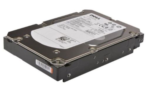 Dell/1TB/HDD/3.5"/SATA/7200 RPM/1R