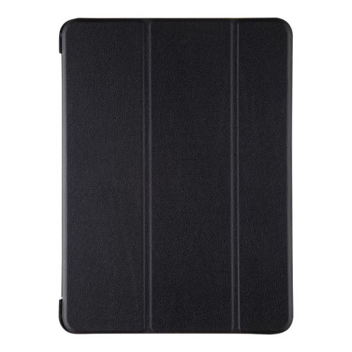 Tactical Book Tri Fold puzdro pre Lenovo TAB P11/P11 Plus/P11 5G (TB-J606/TB-J616/TB-J607) Black