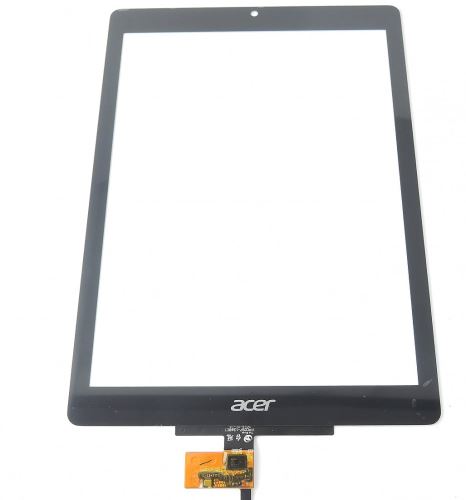 Acer Chromebook Tab 10 dotyk čierny