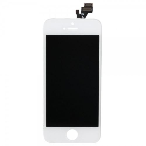 Apple iPhone 6S Plus LCD displej + dotyk White TianMA