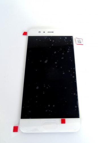 Huawei P10 LCD displej + dotyk White (biely)