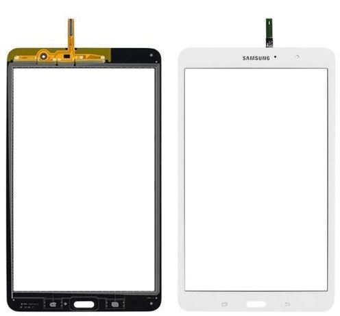 Samsung SM-T320 Galaxy Tab Pro 8.4 Wi-Fi dotyk biely