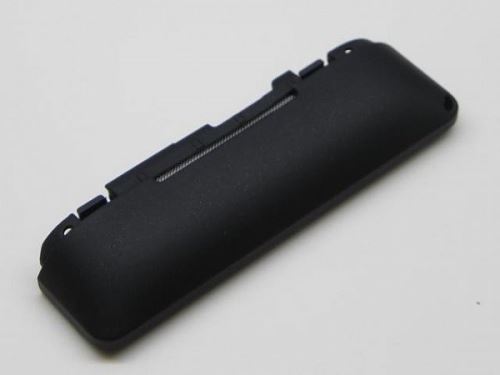Sony Xperia E C1505,C1605 spodný kryt čierny