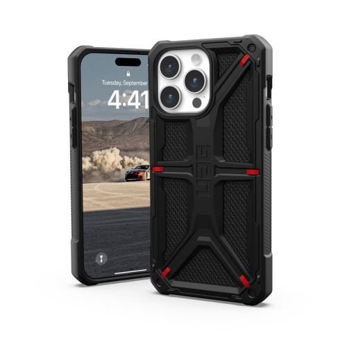 UAG kryt Monarch pre iPhone 15 Pro Max