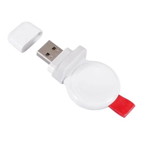 USB bezdrátová nabíječka pre watch