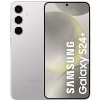 Samsung Galaxy S24+ SM-S926B 12GB/512GB Marble Gray