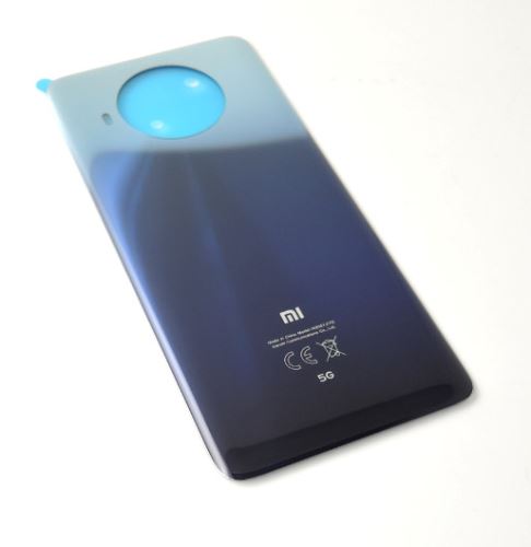 Xiaomi Mi 10T Lite kryt batéria modrý