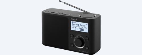 Sony rádio XDRS61D
