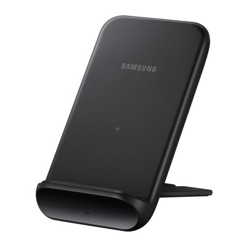 EP-N3300TBE Samsung Bezdrátová Nabíječka Black (EU Blister)
