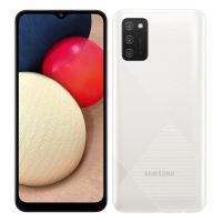 Samsung Galaxy A02s A025G 3GB/32GB Dual SIM White