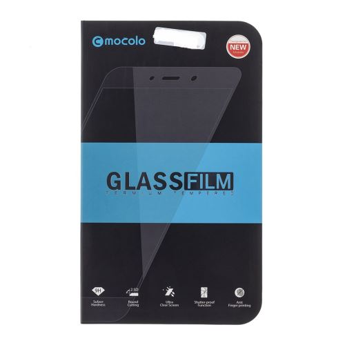 Mocolo 2.5D tvrdené sklo 0.33mm Clear pre Xiaomi Mi8 Lite