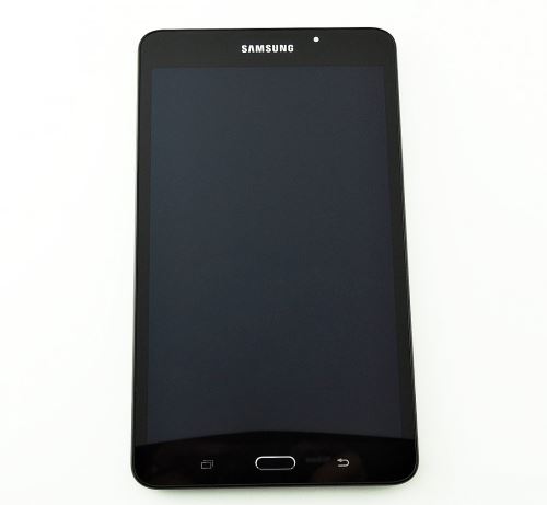 LCD displej + dotyk Samsung T280 Galaxy TAB A 7 Black
