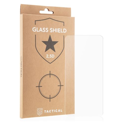 Tactical Glass Shield 2.5D pro Samsung Galaxy A71 Clear