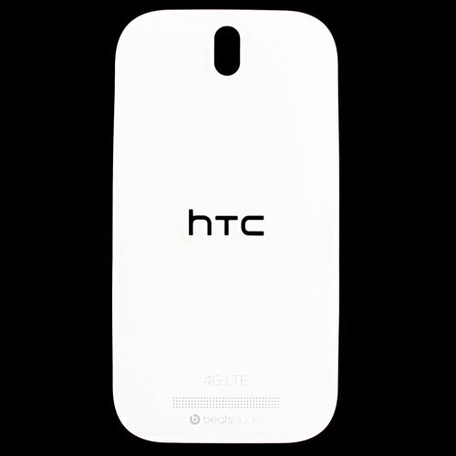 HTC One SV kryt batérie biely
