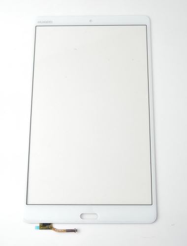 Huawei Mediapad M5 8.4" dotyk bílý