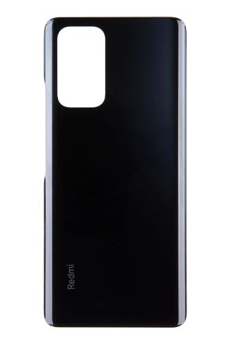 Xiaomi Redmi Note 10 Pro kryt batérie Onyx Gray