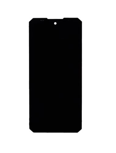 LCD displej + dotyk pre Doogee S89/S89 Pro Black (Service Pack)