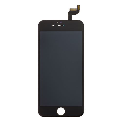 Apple iPhone 6S LCD displej + dotyk Black AUO