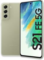 Samsung Galaxy S21 FE 5G G990B2 8GB/256GB Olive