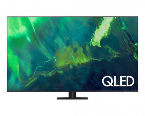 Samsung QE75Q77AA QLED 189 cm (75") 4K Smart TV (2021)
