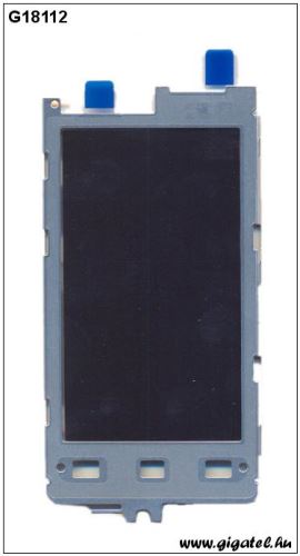 Nokia 5530 rám dotykovej fólie