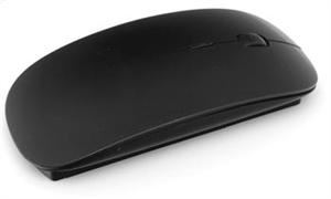 ACUTAKE PURE-O-MOUSE Free Black Wireless