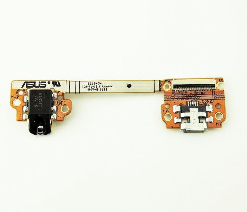 Asus ME370 Nexus 7 audio flex vrátane microUSB nabíjacieho konektora