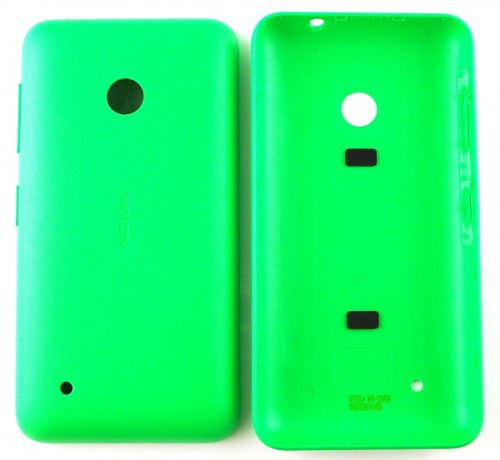 Nokia Lumia 530 Green kryt batérie