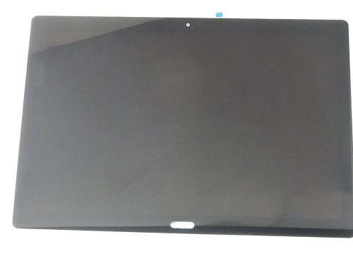 Lenovo Tab M10 TB-X605 LCD displej + dotyk Black
