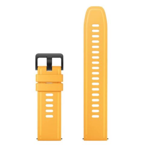 Xiaomi Mi Watch Strap S1 Active 22mm Yellow