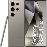 Samsung Galaxy S24 Ultra SM-S928B 12GB/1TB Titanium Gray