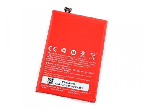 OnePlus 2 BLP597 batéria