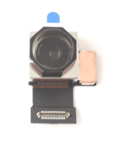 Google Pixel 4A hlavní kamera 12.2MP