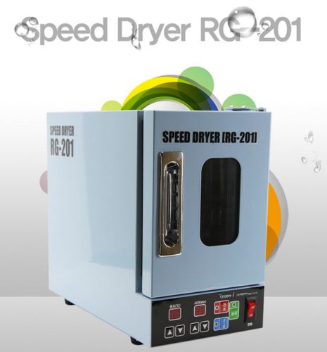 Regen-i mobilná sušička Dryer RG-201