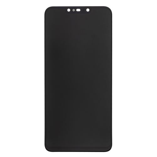 Huawei Nova 3i LCD displej + dotyk Black