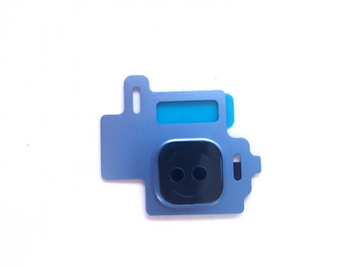 Samsung G950F rámček kamery modrý