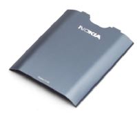 Nokia C3-00 Slate Grey kryt batérie