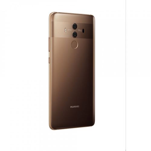 Huawei Mate 10 PRO komelptní kryt batérie hnědý
