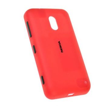 Nokia Lumia 620 Magenta kryt batérie