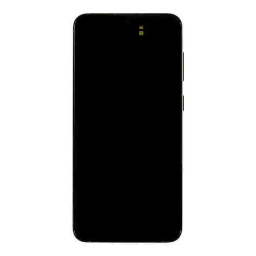 LCD displej + dotyk + predný kryt Samsung S916 Galaxy S23+ (Service Pack)